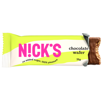 Nick's Csokis ostya 35 g