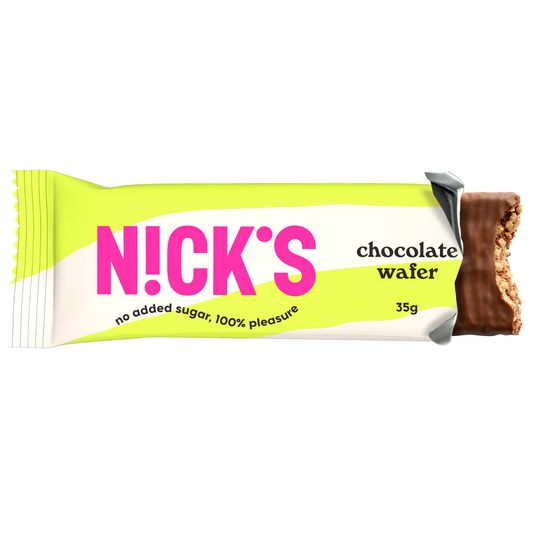 Nick's Csokis ostya 35 g