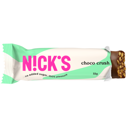Nick's Choco Crush 32 g
