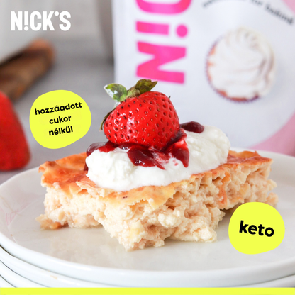 Nick's Use like sugar 1 kg