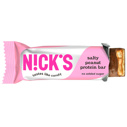 Sós mogyorós proteinszelet 50 g