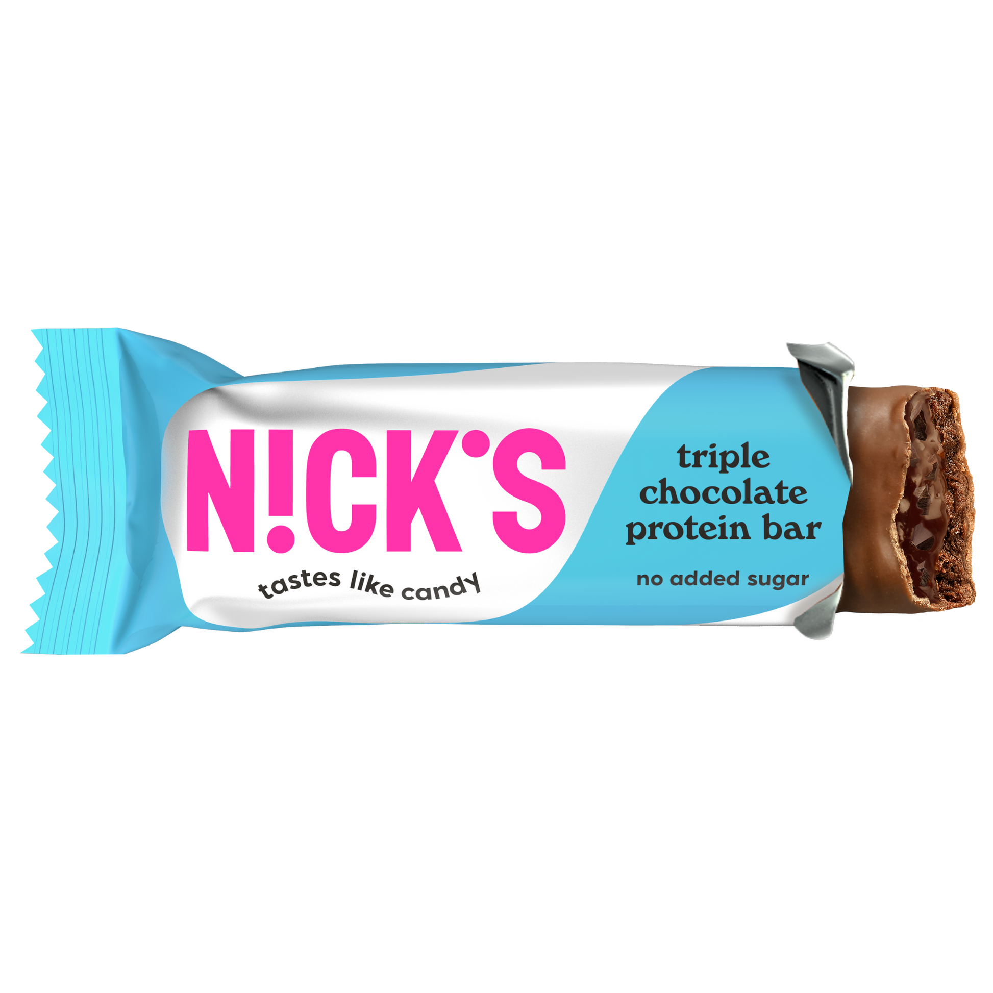 Triplacsokis proteinszelet 50 g