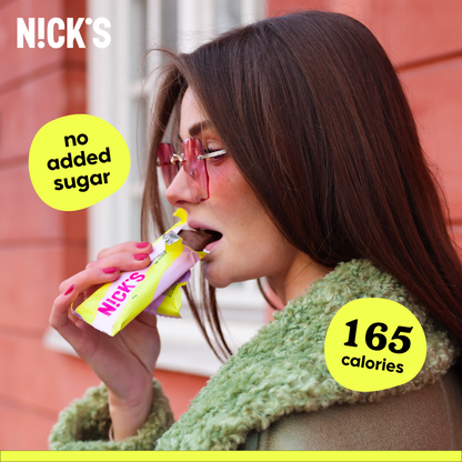 Nick's Csokis ostya 35 g