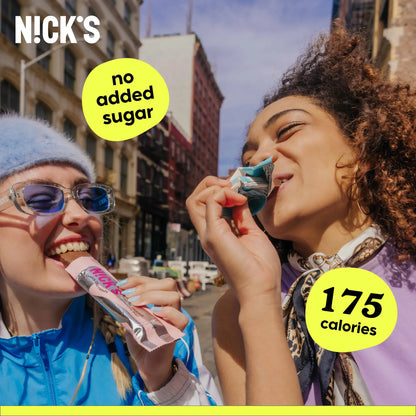 Nick's Kókuszos szelet 40 g
