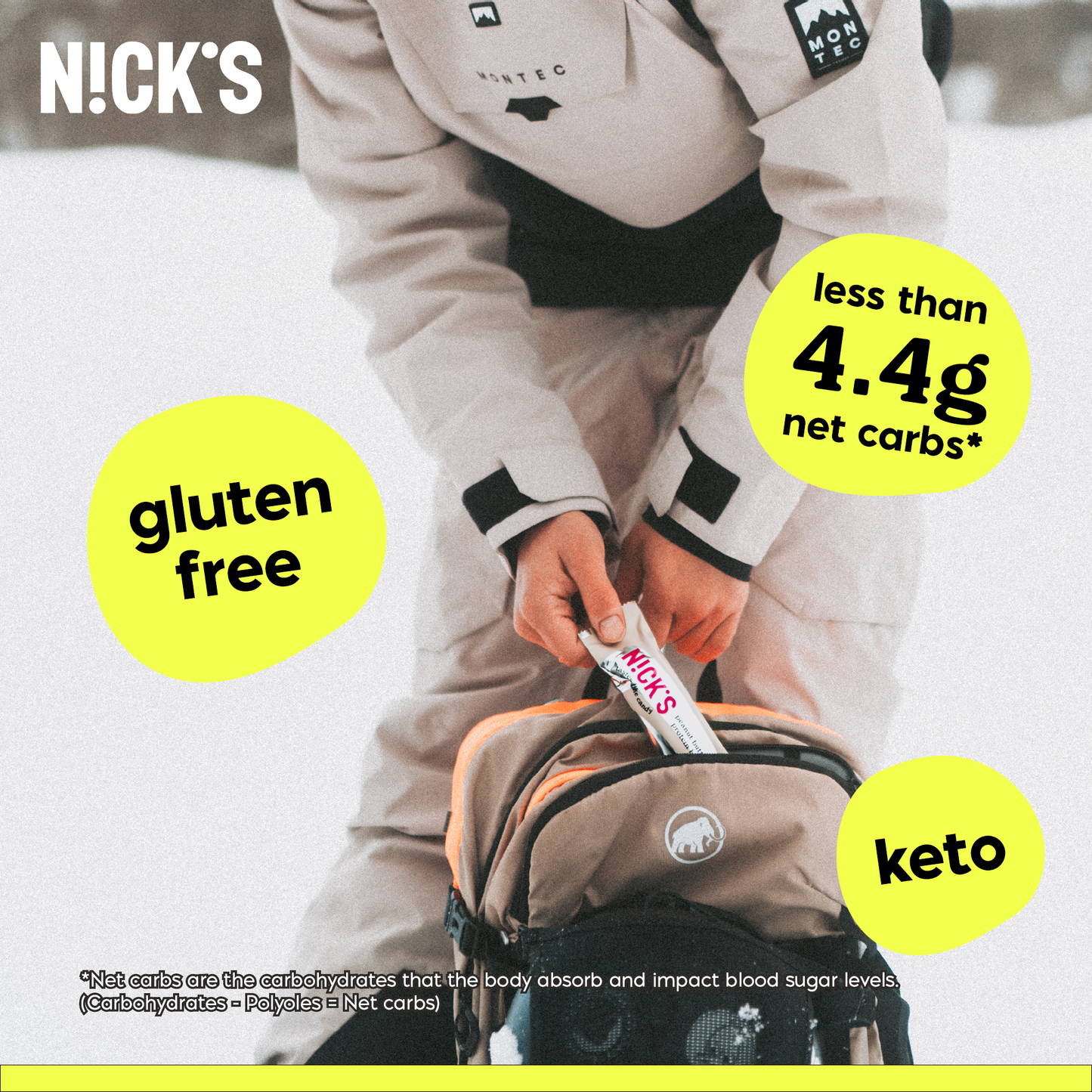Nick's Power Pack (9 db-os válogatás)