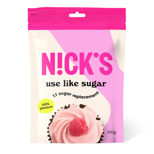 Use like sugar 300 g
