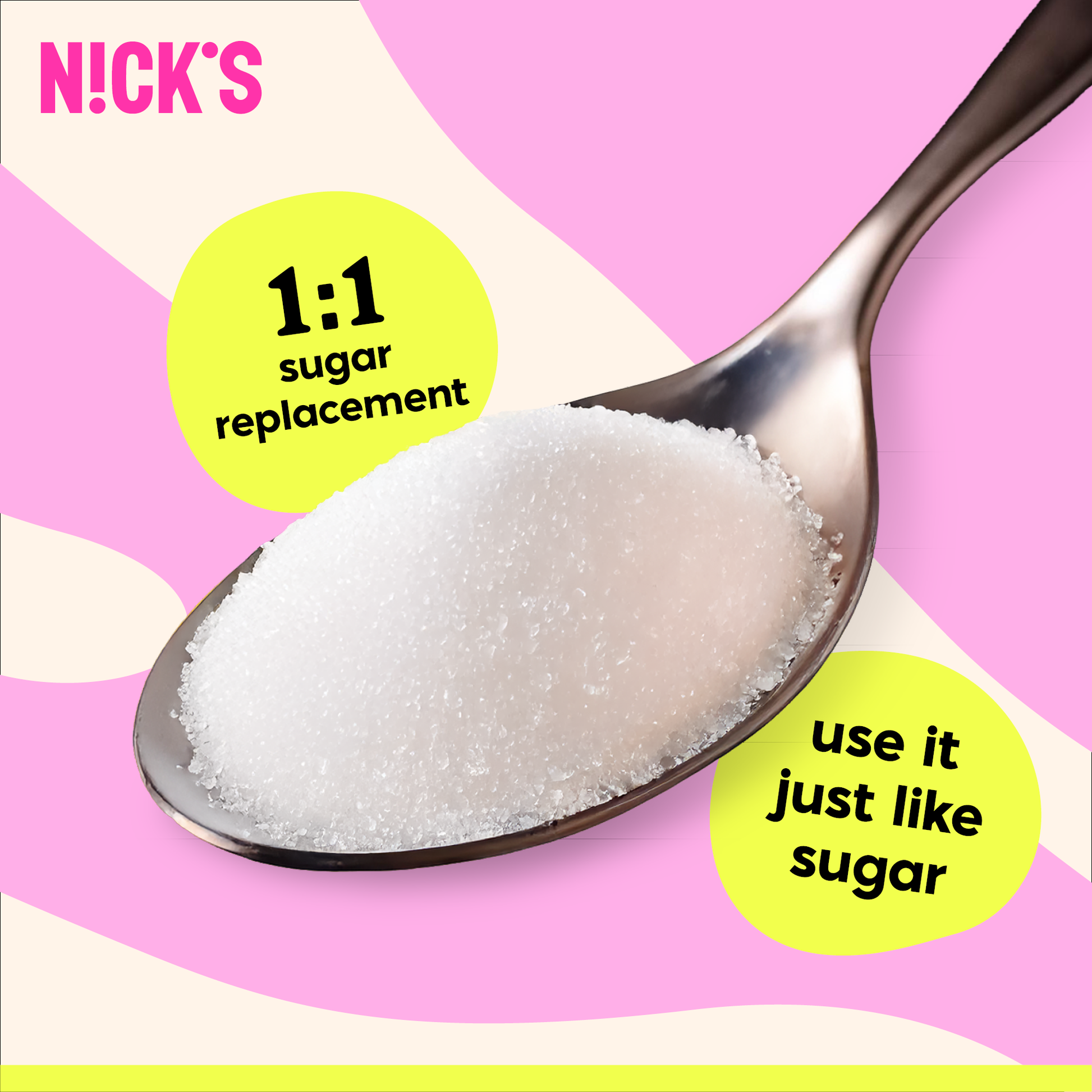 Use like sugar 300 g