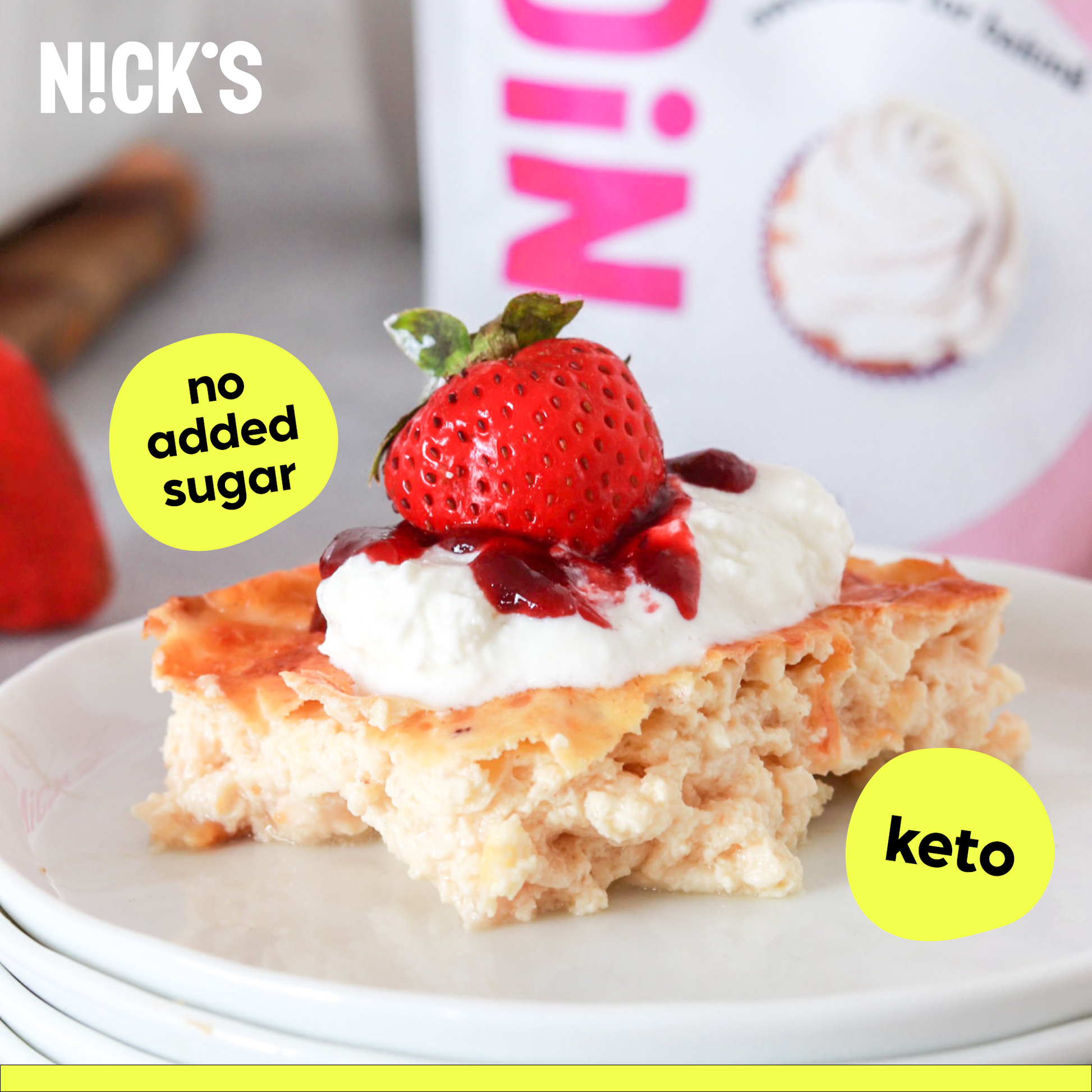Use like sugar 300 g