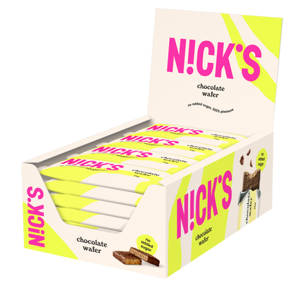 Nick's Csokis ostya 35 g x 24