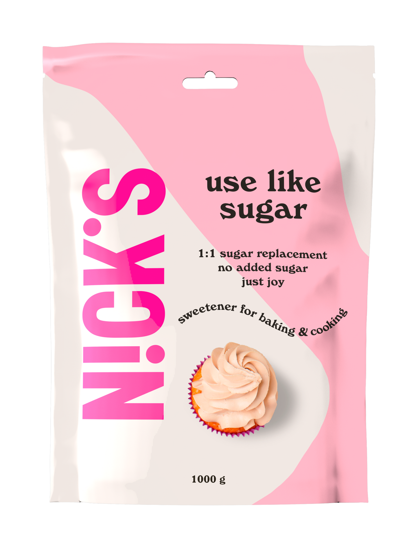 Use like sugar 1 kg