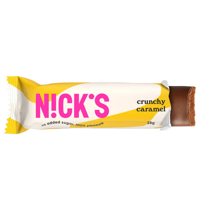 Crunchy Caramel 28 g