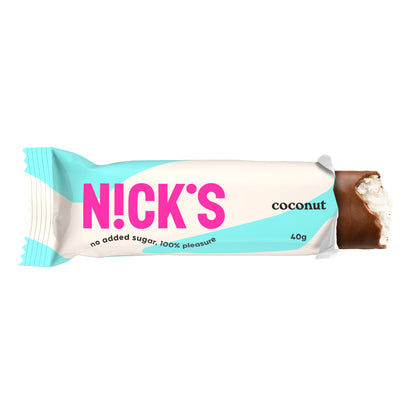 Nick's Kókuszos szelet 40 g