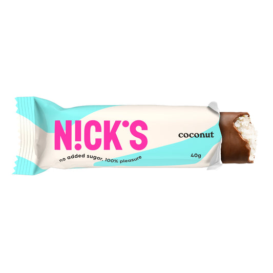Nick's Kókuszos szelet 40 g