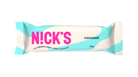 Nick’s Kókuszos szelet 40 g