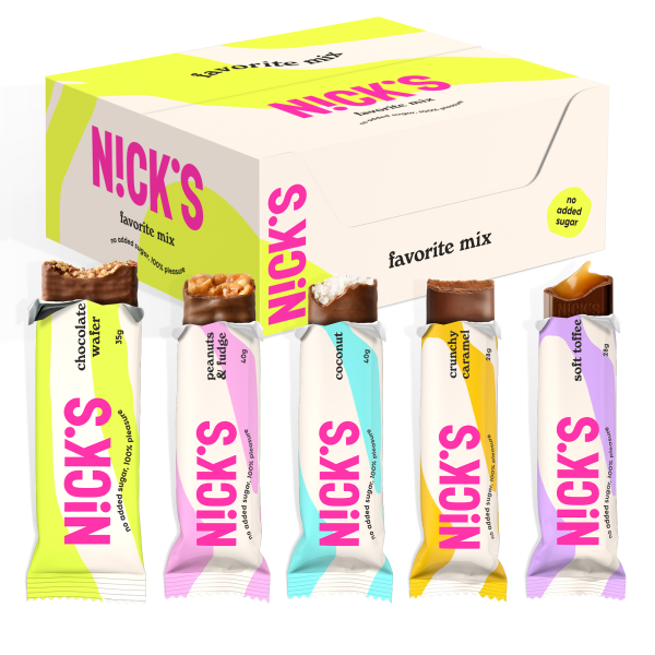 Best of Nick's