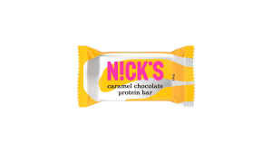 2 db mini karamellás proteinsz. AJÁNDÉK