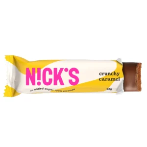 Crunchy Caramel 28 g
